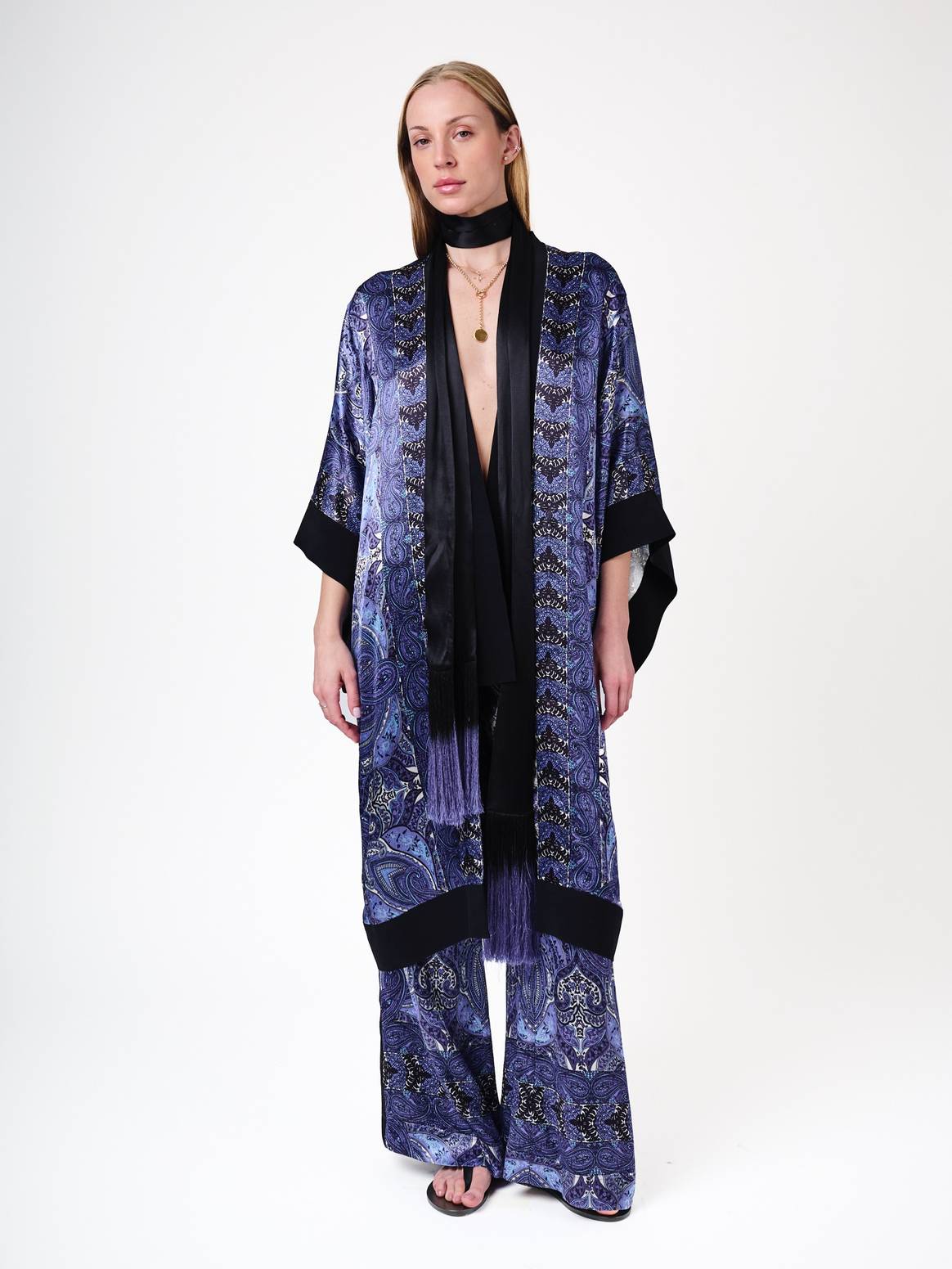 Amanda Wakeley unveils collaboration with John Lewis