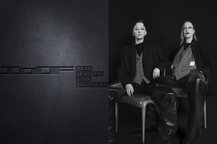 IoDF partners with ‘Real Leather. Stay Different.’ design competition