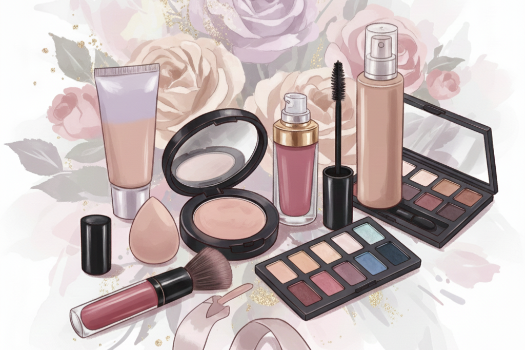 Funzionari dell’Agcm hanno svolto ispezioni presso le sedi di Sephora Italia srl, Lvmh Profumi e Cosmetici Italia srl ed Lvmh Italia