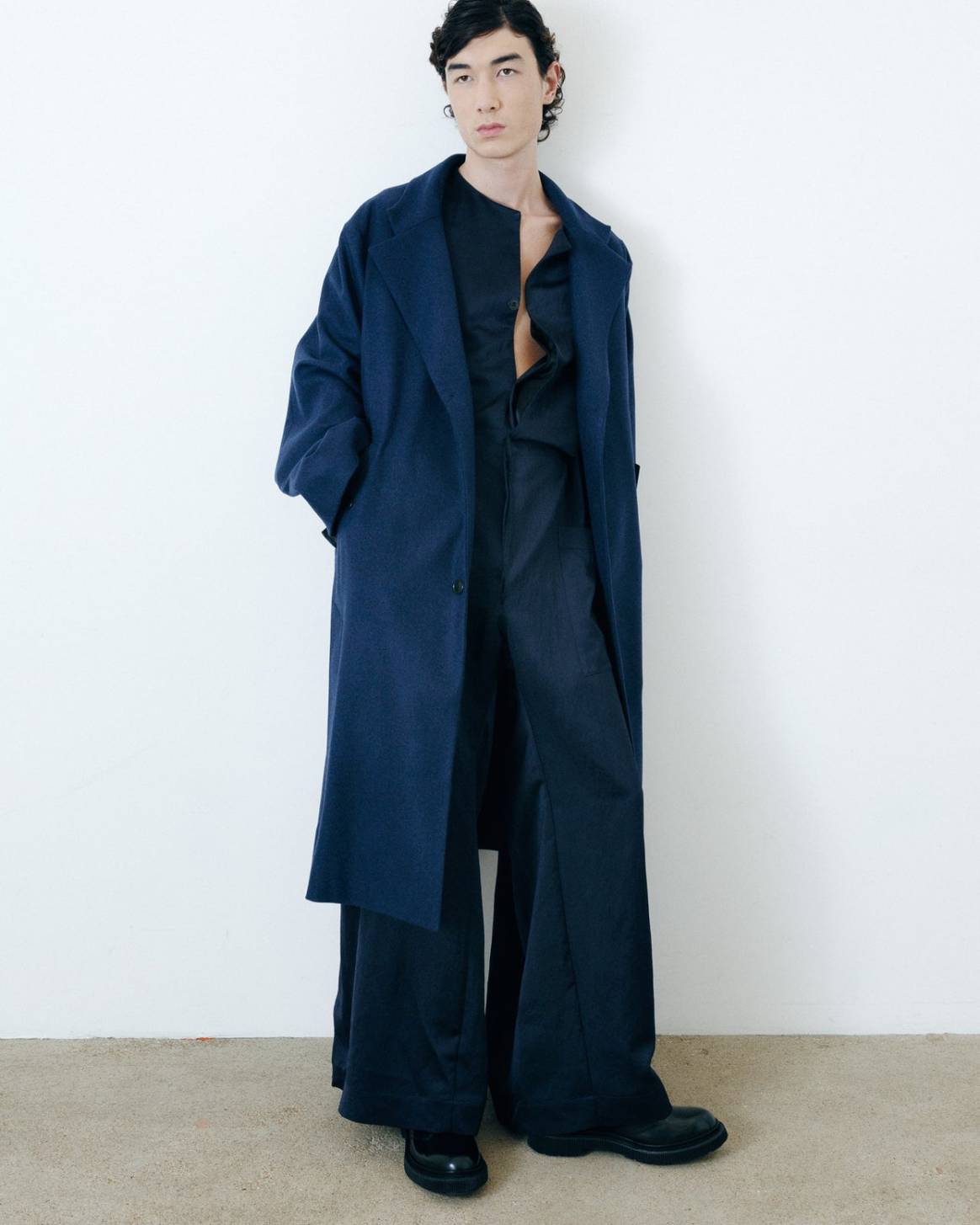 À Paris, la fashion week homme se présente bien