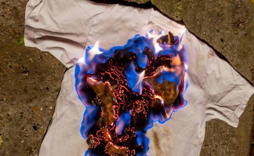 H&M hit with fresh accusations over incinerating new clothes