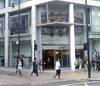 Inditex adquiere edificio de Zara en Londres
