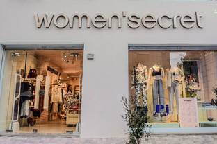 Tendam se afianza en Oriente Medio de la mano de Women’secret