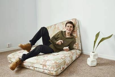 Zalando introduceert lokale denim campagne