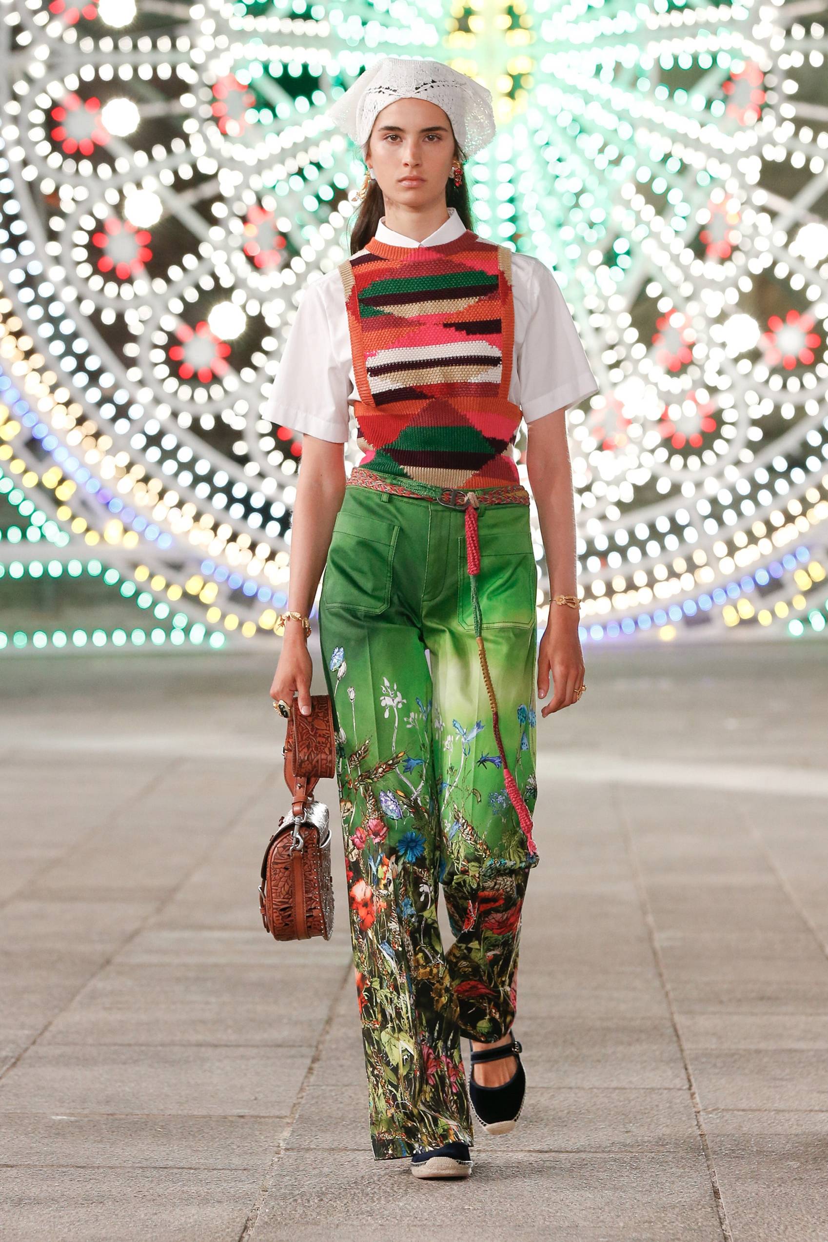 WOMENSWEAR SS21