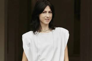 Isabel Marant taps Dutch designer Kim Bekker as new artistic director