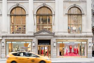 Mango achieves 2024 US expansion goals, eyes 65 stores for next year