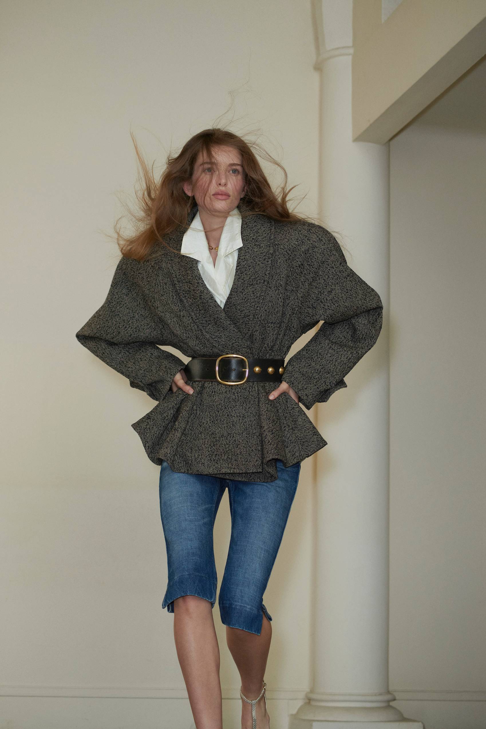 Chloé Spring 2026 Lookbook