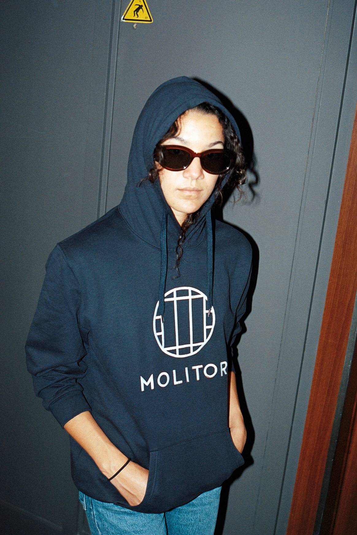 Hoodie Molitor