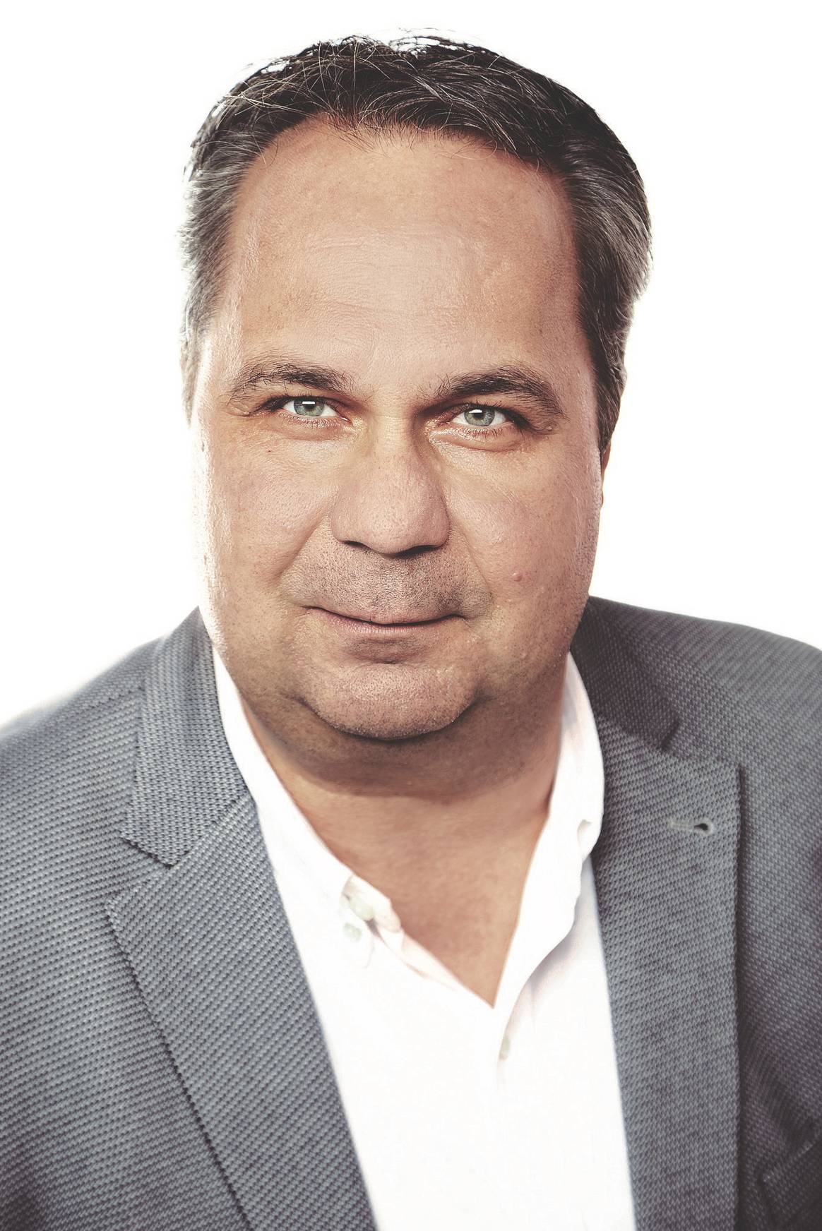 Wolfram Schur, Zinser-Einkaufsleiter | Foto: Zinser