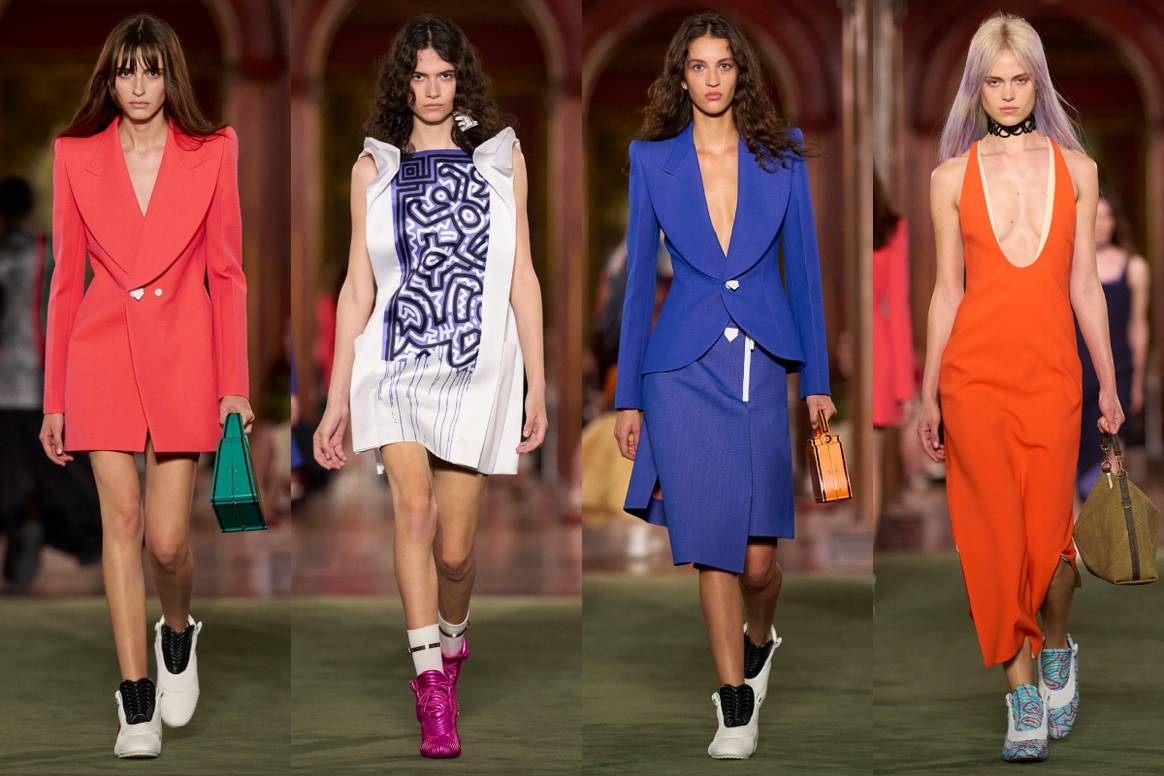 Louis Vuitton Cruise 2027