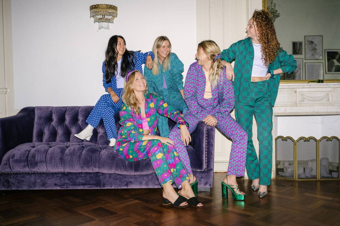 Ellastiek, FW23