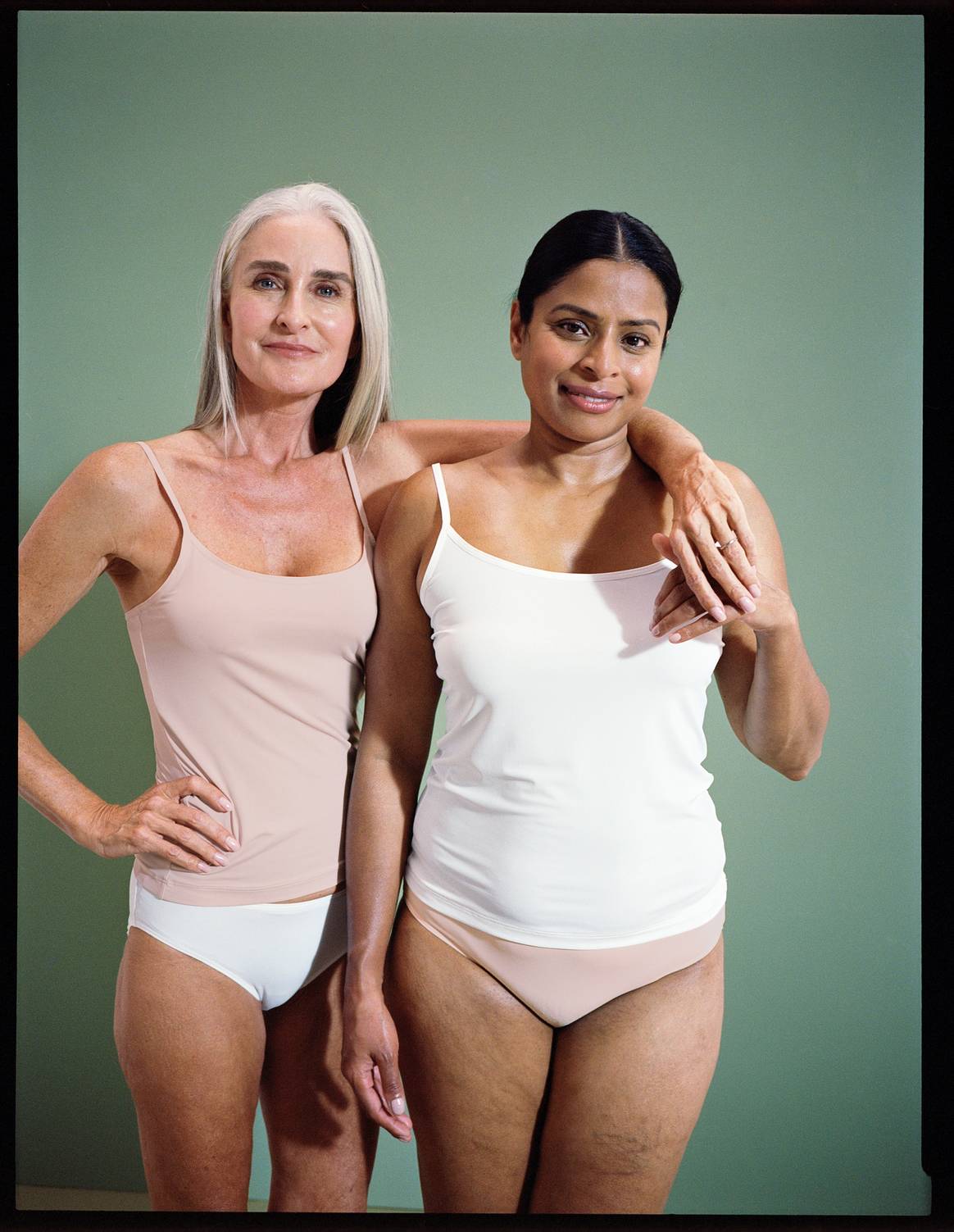 Bild: Primark Menopause-Kollektion / Primark