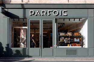 Parfois a ouvert rue de Rivoli sa millième boutique