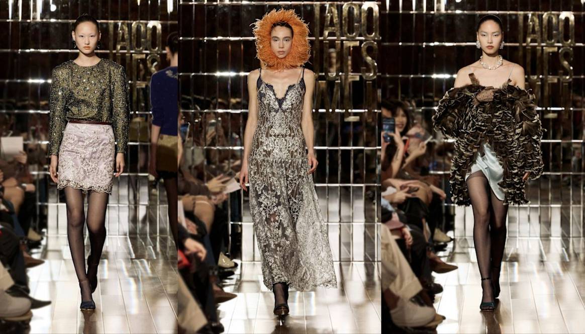 Jacques Wei SS26