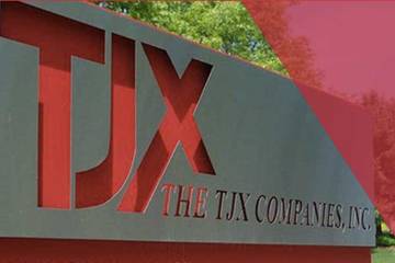 TJX Companies reports 4 percent rise in FY17 earnings