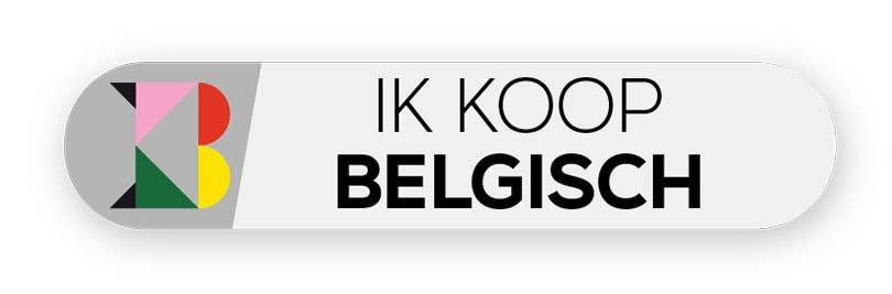 Veepee steunt Belgische merken met nieuwe editie van "Ik Koop Belgisch"-campagne (28/2-4/3)