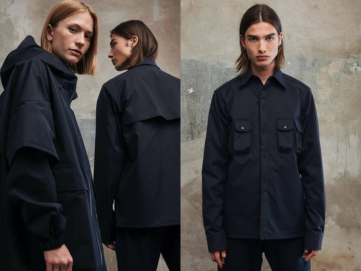 GORE-TEX - SS21 MARKENKOOPERATIONEN