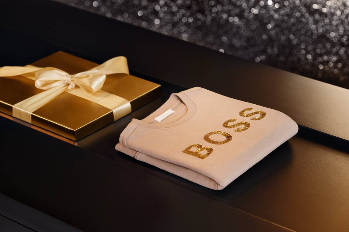 Foto: Hugo Boss