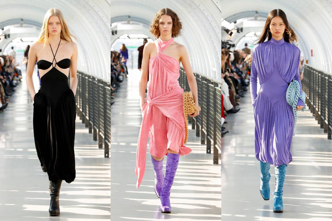 Image: Stella McCartney AW22