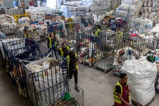 7.000 M de euros al PIB europeo y 150.000 empleos: la segunda mano reclama apoyo legislativo para maximizar su impacto 