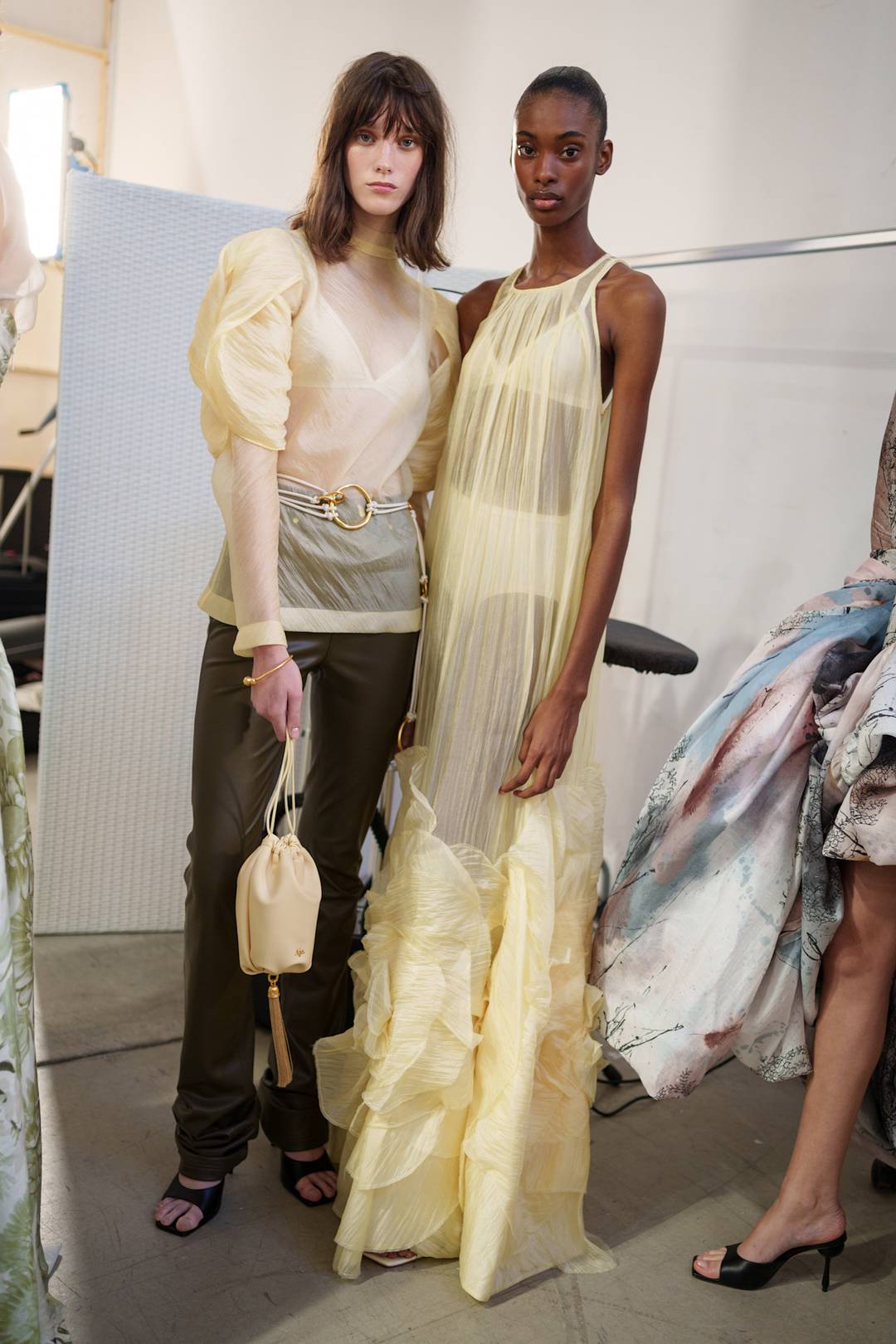 Aje SS26 - Ready to Wear