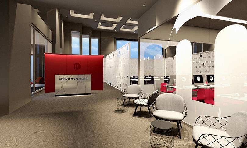 Istituto Marangoni School of Fashion eröffnet neuen Campus in Mumbai