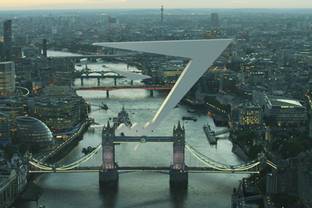 Gymshark to open first flagship store on Regent Street