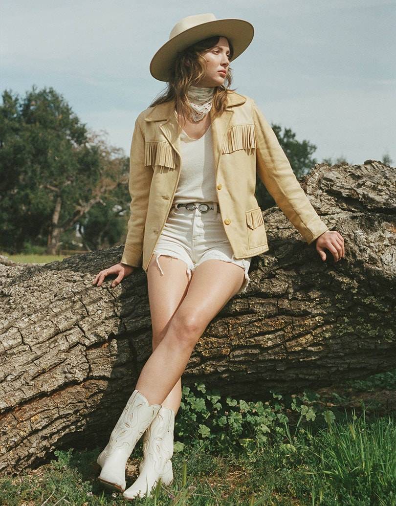 Ranch Road Boots to donate percentage of Spring 2020 sales to Doctors Without Borders