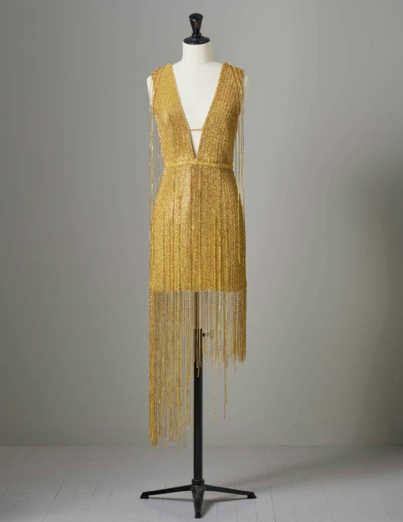 H&M verkoopt speciale Met Gala collectie