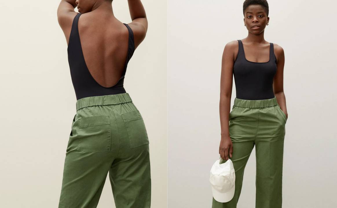 Credit: Everlane