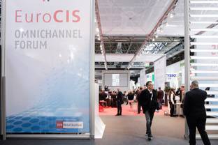 Kansen voor de modebranche: De nieuwste retailtechnologie EuroCIS 2016