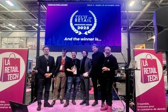 Awards Tech for Retail 2025 : quelles sont les innovations qui réinventent l’expérience retail ?