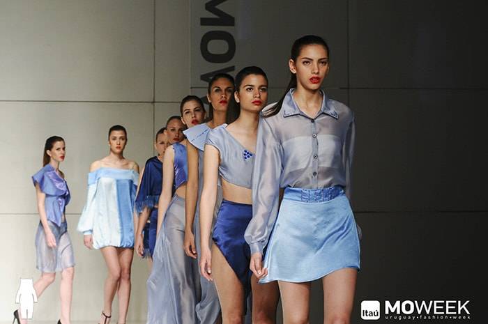 En su nueva edición, Itaú Moweek se suma al Fashion Revolution Day