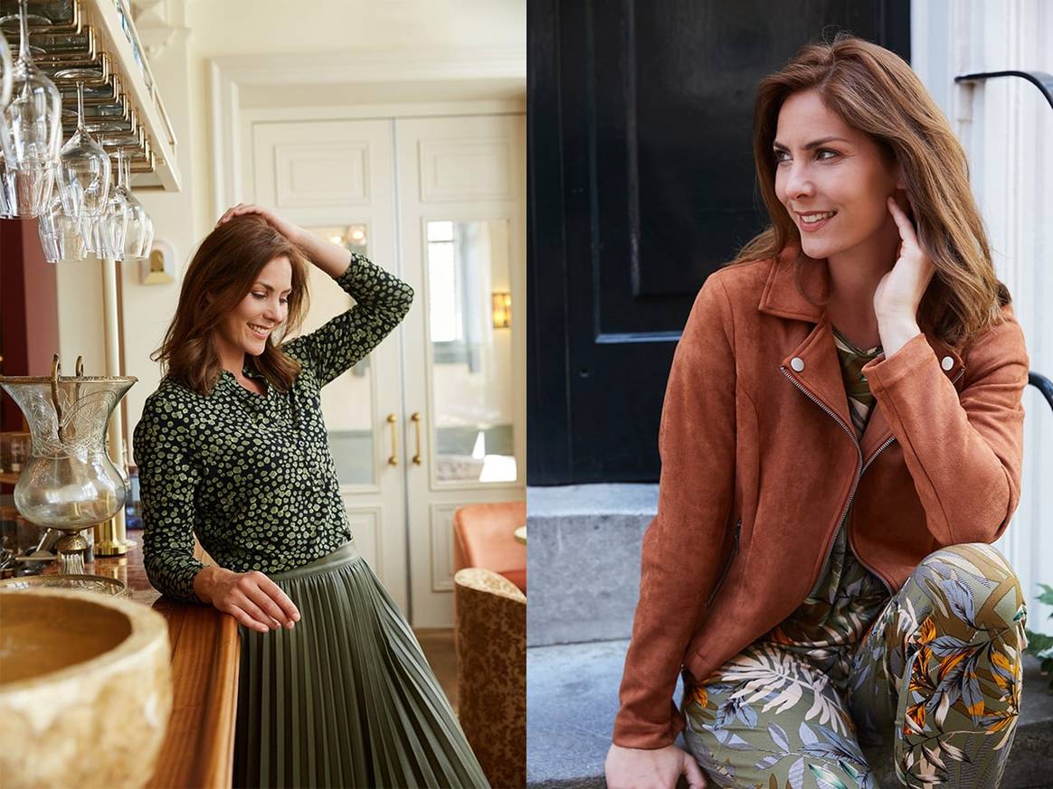 NED Dutch Fashion Design is uniek op de korte termijn markt