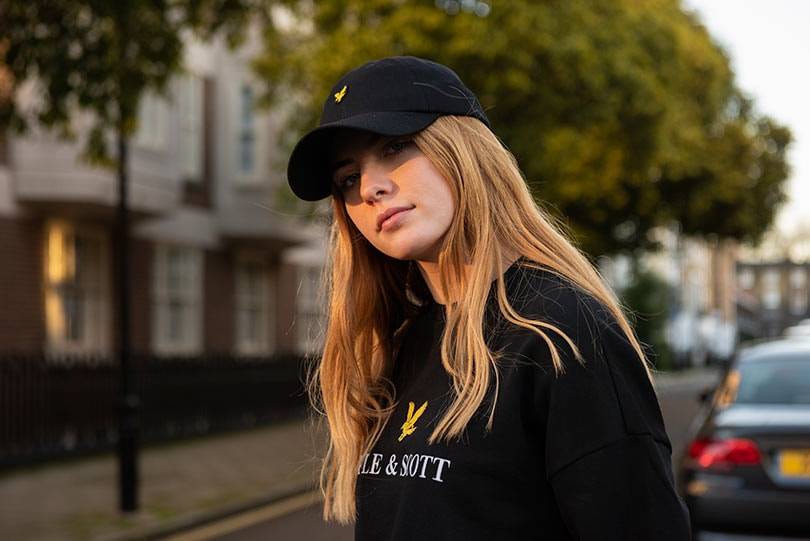 Lyle and Scott launches first womenswear collection in 10 years