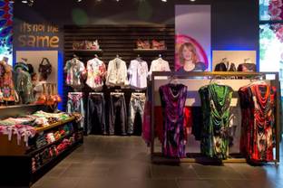 Desigual меняет стратегию развития в РФ