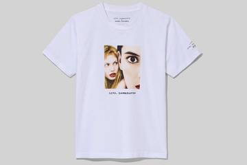 Marc Jacobs launches Girl, Interrupted 20th anniversary charity collection