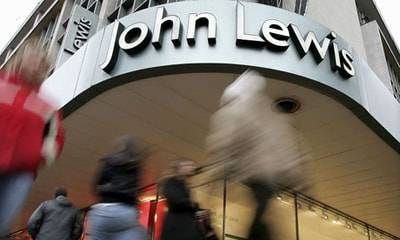 Topman John Lewis: 'Minder filialen bij multichannel'