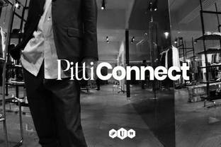 Nur digital: Pitti Immagine Uomo, Pitti Bimbo und Pitti Filati 