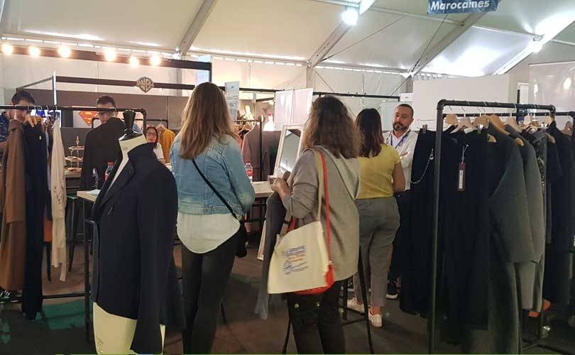 Wird Fast Fashion nachhaltiger? Ein Besuch in Marokko