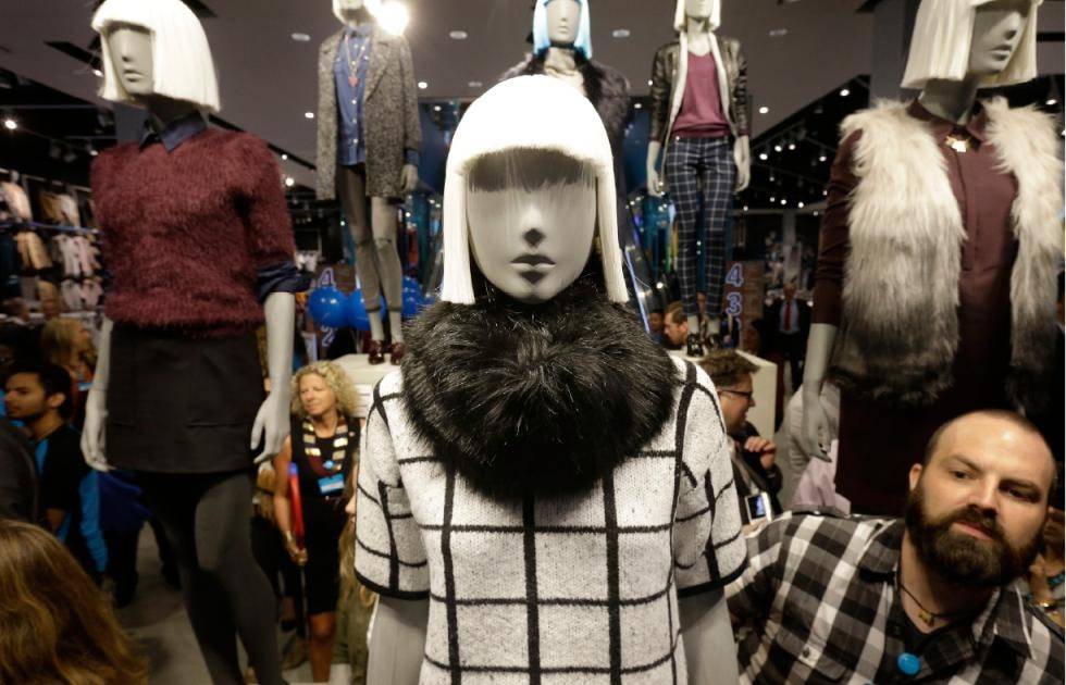 Primark opent minimaal vijf winkels in Frankrijk