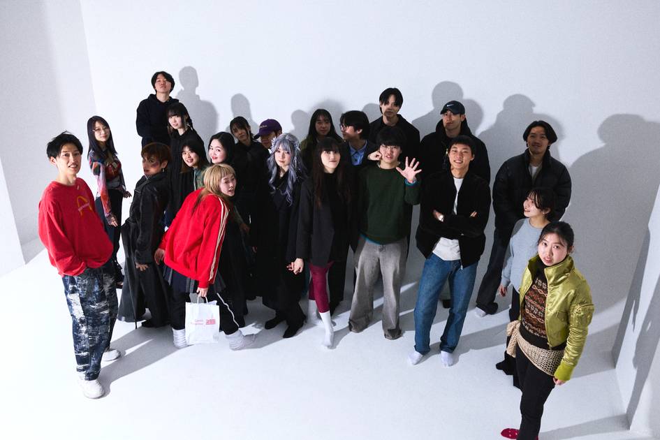 Roblox teams up with Japan’s Bunka Fashion College on digital fashion course