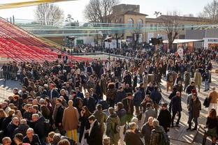 Poletto (Pitti Immagine): lo scouting tiene conto del corretto rapporto prezzo/qualità