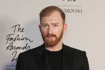 Vetements’ Guram Gvasalia reveals collaboration with Madonna