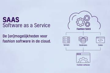 Fashion Software as a Service