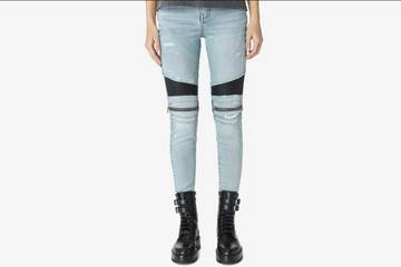 Amiri sues Zara