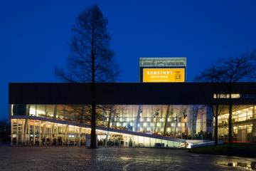 Kunsthal toont expositie Deep in Vogue: Celebrating Ballroom Culture vanaf 18 september 