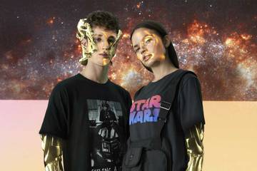 De Vetements a Pull&Bear: Star Wars se vuelve viral entre las firmas de moda