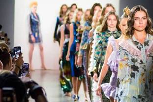 Todo listo para la próxima edición (híbrida) de la Semana de la Moda de Nueva York